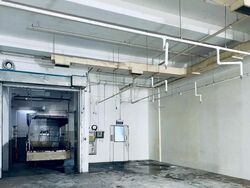 Eunos Technolink (D14), Factory #538216451